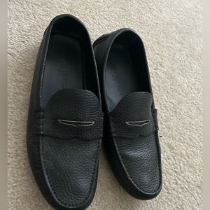 Men’s Louis Vuitton Driver loafers